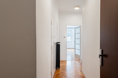 Bulharská, Vršovice - Praha 10 | Prodej, Byt 2+kk, 58 m²