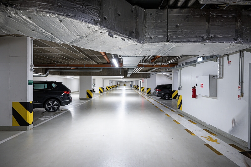 V Třešňovce, Hrdlořezy - Praha 9 | Prodej, Byt 3+kk, 102 m²