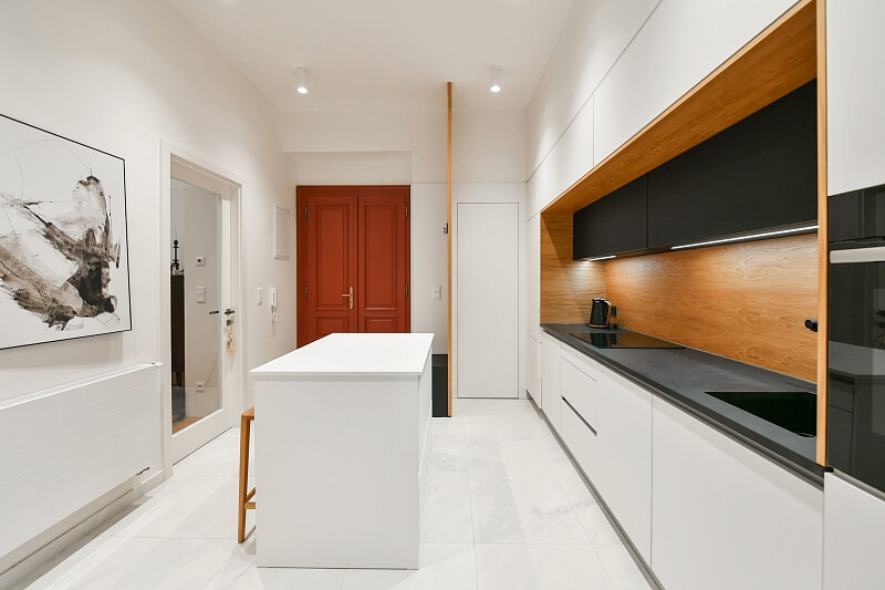 Italská, Vinohrady - Praha 2 | Pronájem, Byt 2+kk, 64 m²