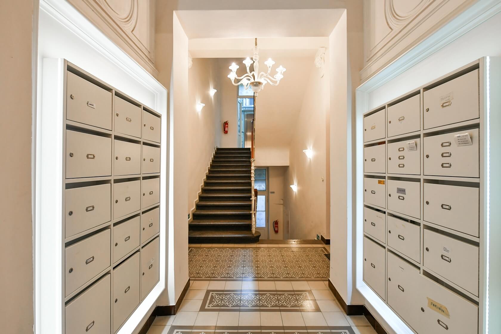 Italská, Vinohrady - Praha 2 | Pronájem, Byt 2+kk, 64 m²