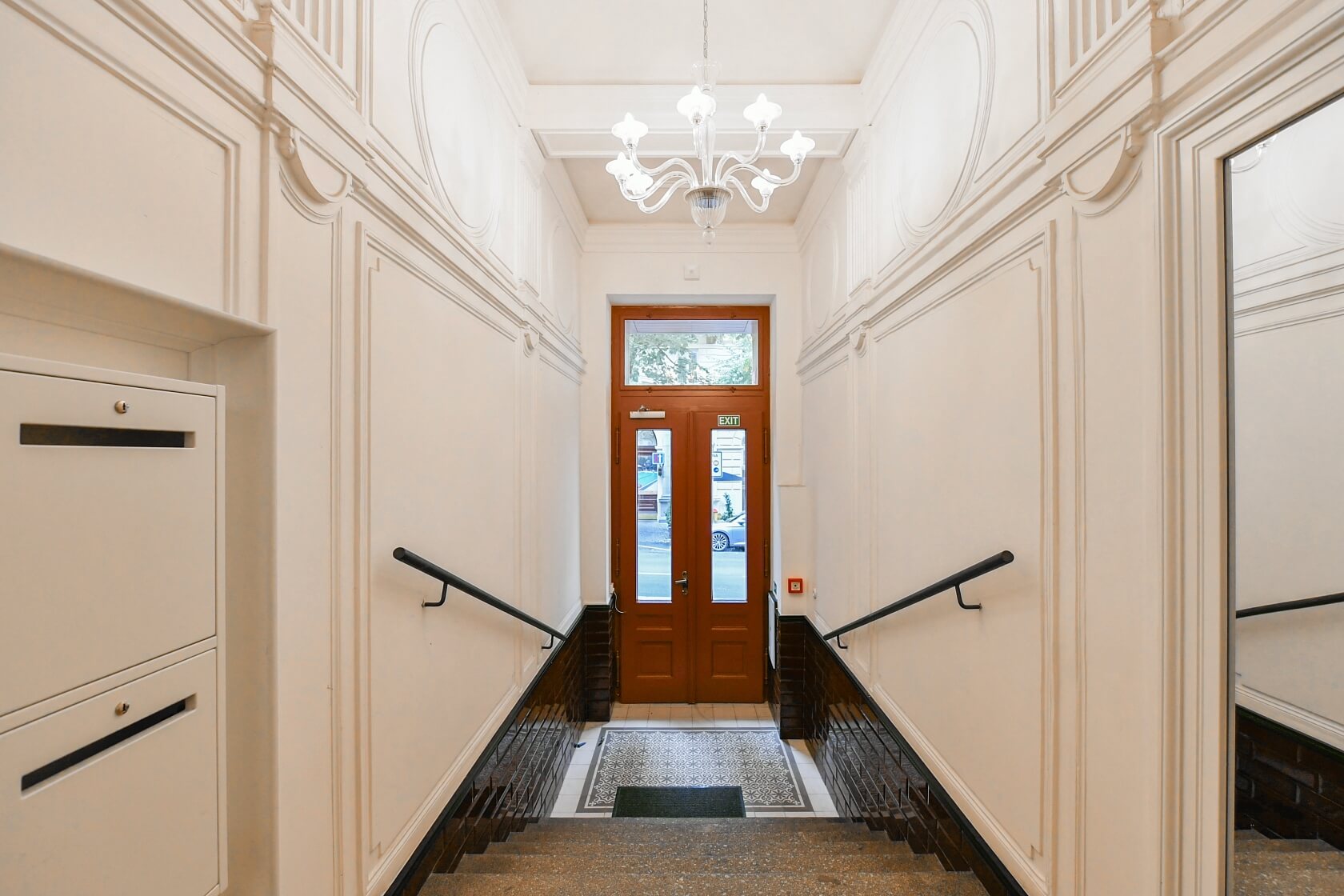 Italská, Vinohrady - Praha 2 | Pronájem, Byt 2+kk, 64 m²