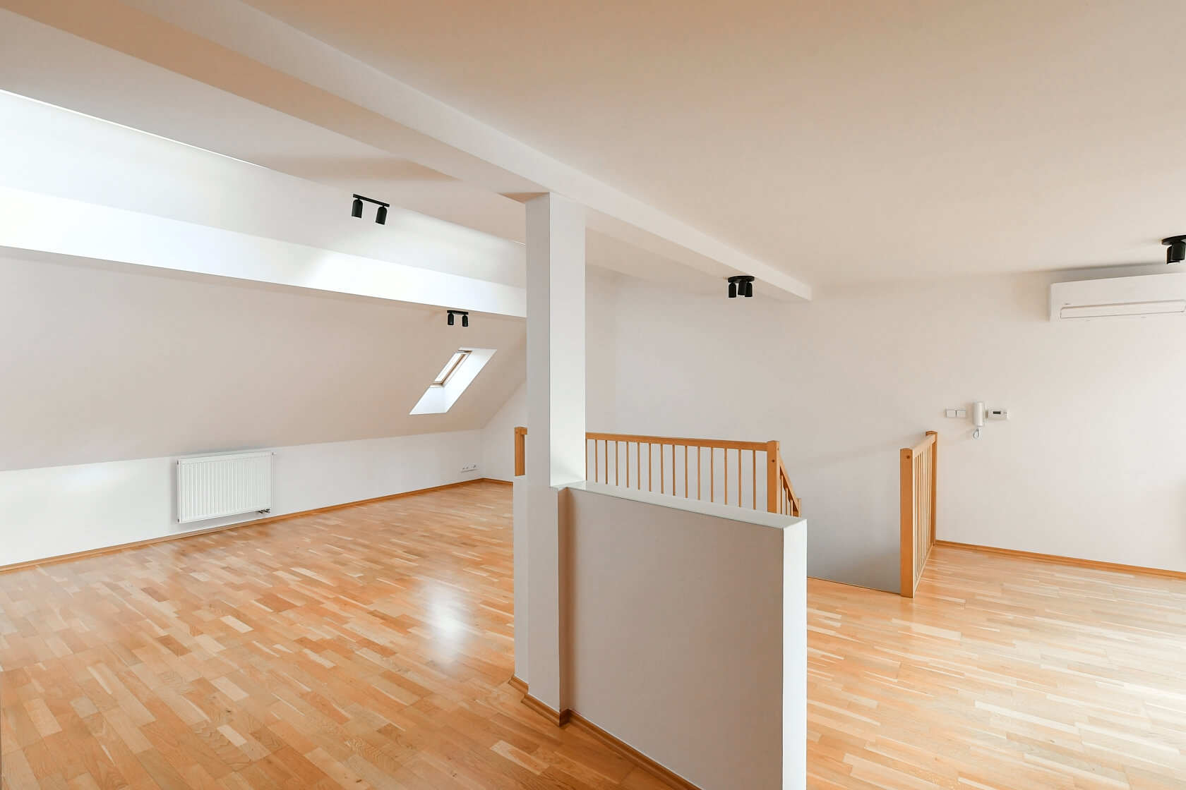 Slezská, Vinohrady - Praha 2 | Pronájem, Byt 3+kk, 105 m²