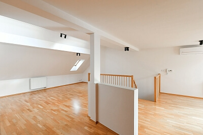 Slezská, Vinohrady - Praha 2 | Pronájem, Byt 3+kk, 105 m²