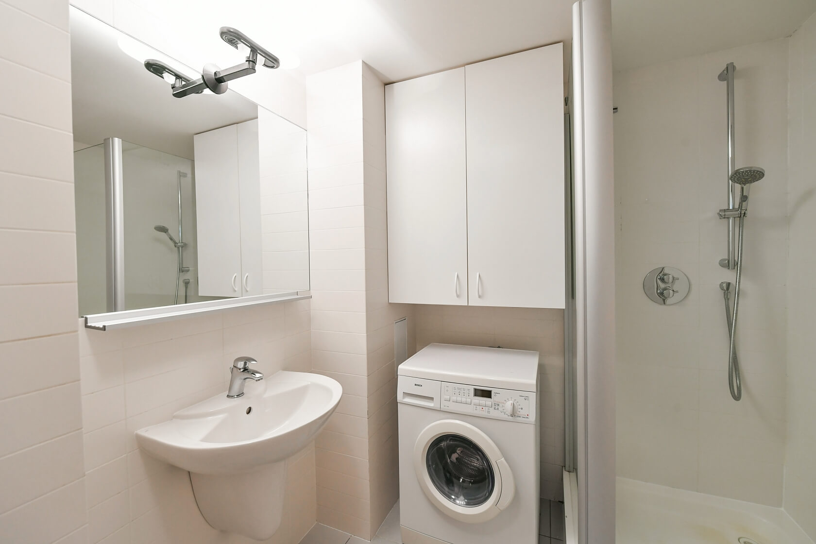 Slezská, Vinohrady - Praha 2 | Pronájem, Byt 3+kk, 105 m²