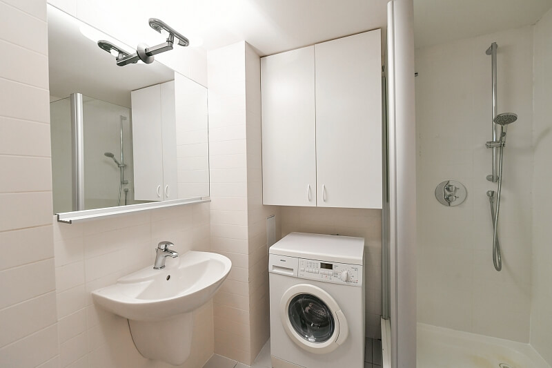 Slezská, Vinohrady - Prague 2 | Rent, Apartment Two-bedroom (3+kk), 105 m²