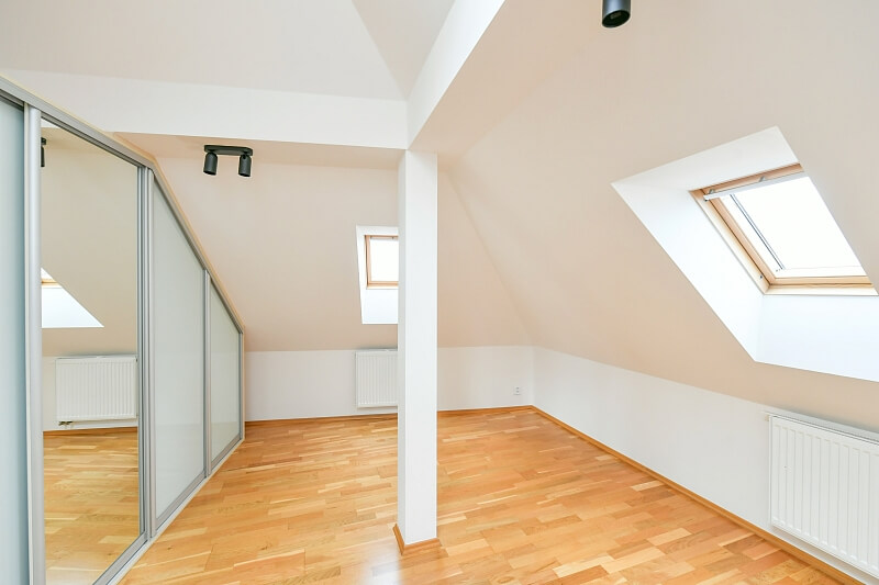 Slezská, Vinohrady - Praha 2 | Pronájem, Byt 3+kk, 105 m²