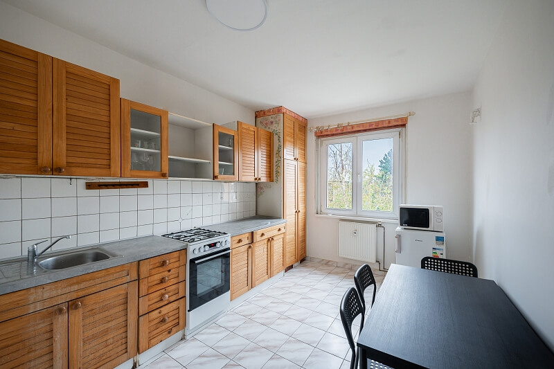 Tehovská, Strašnice - Praha 10 | Prodej, Byt 3+1, 66 m²