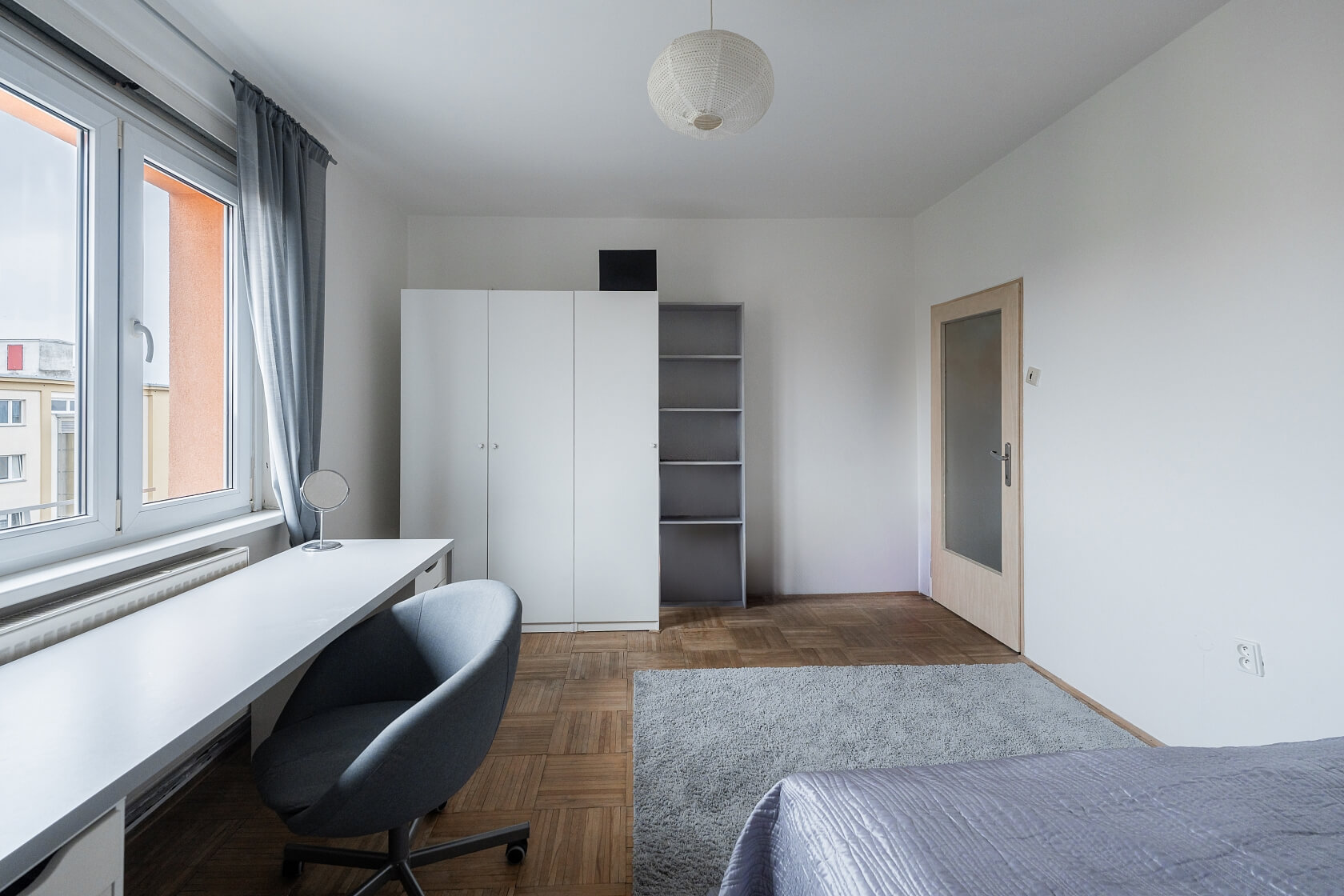 Tehovská, Strašnice - Praha 10 | Prodej, Byt 3+1, 66 m²