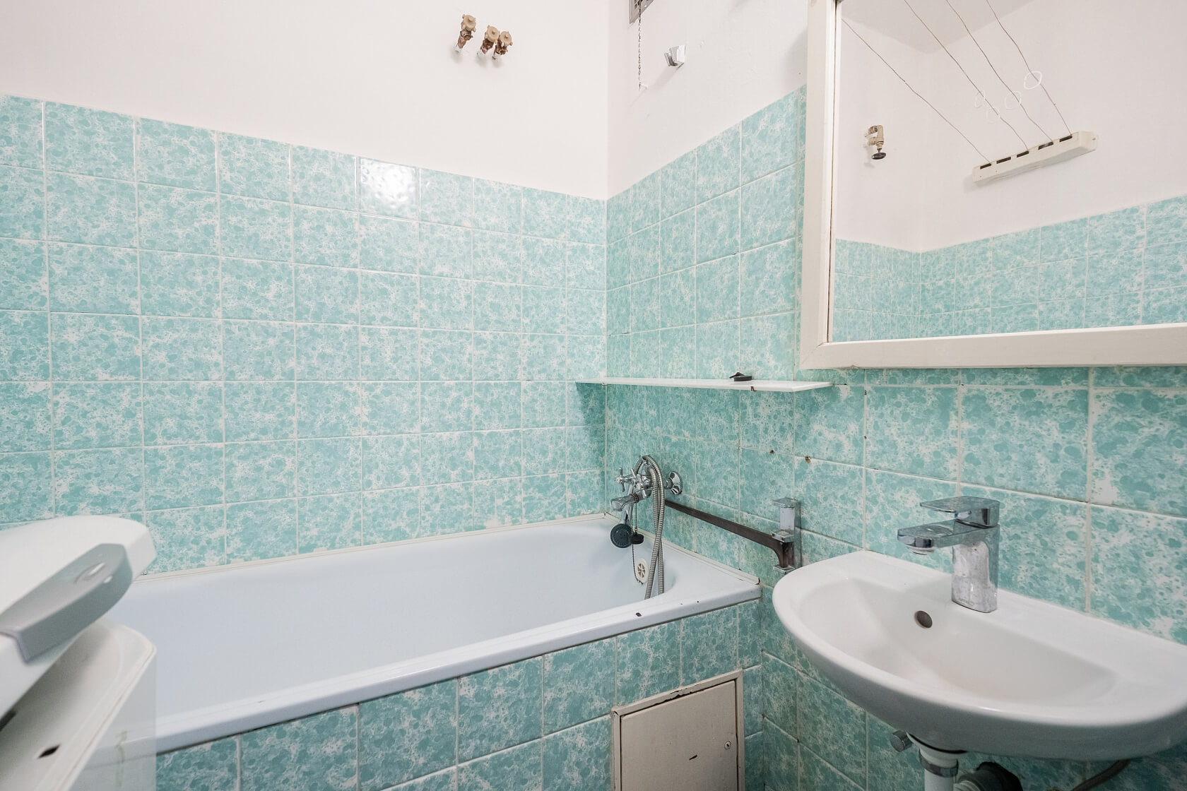 Tehovská, Strašnice - Praha 10 | Prodej, Byt 3+1, 66 m²