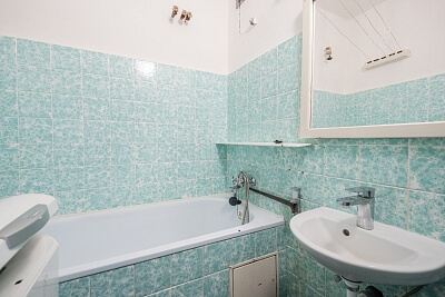 Tehovská, Strašnice - Prague 10 | Sale, Apartment Two-bedroom (3+1), 66 m²