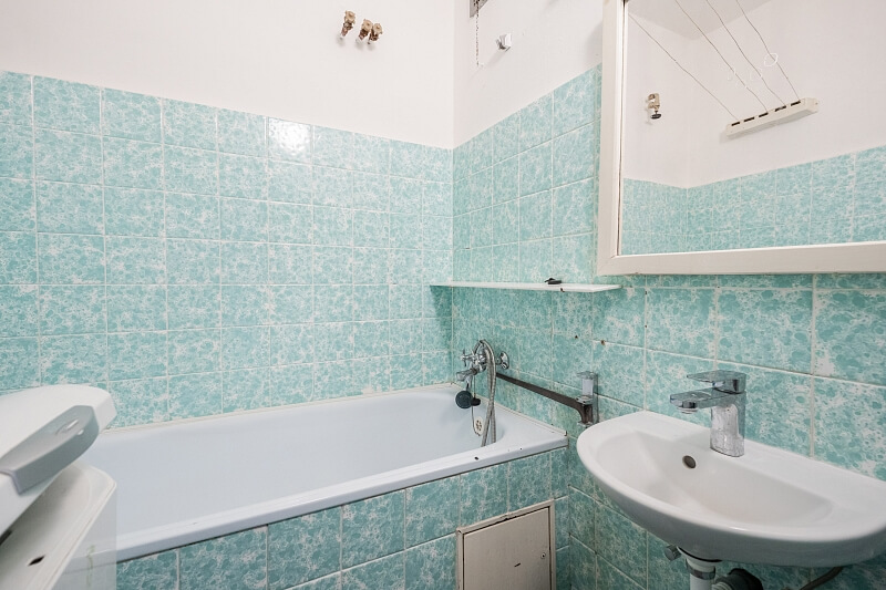 Tehovská, Strašnice - Praha 10 | Prodej, Byt 3+1, 66 m²