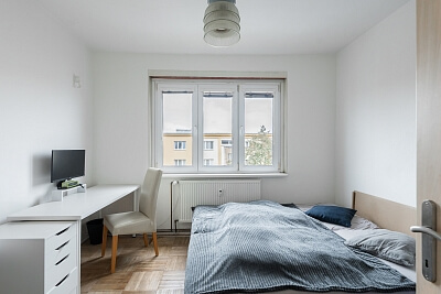 Tehovská, Strašnice - Praha 10 | Prodej, Byt 3+1, 66 m²