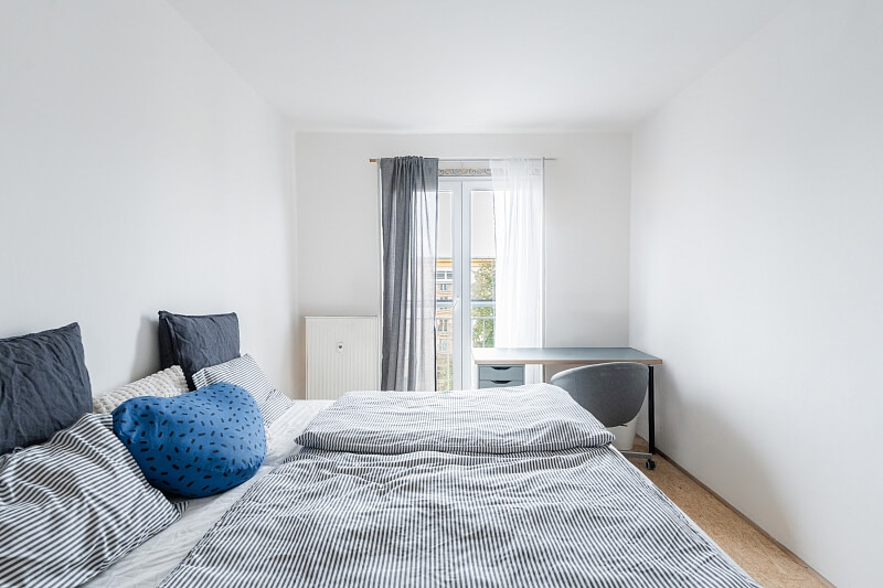 Tehovská, Strašnice - Praha 10 | Prodej, Byt 3+1, 66 m²