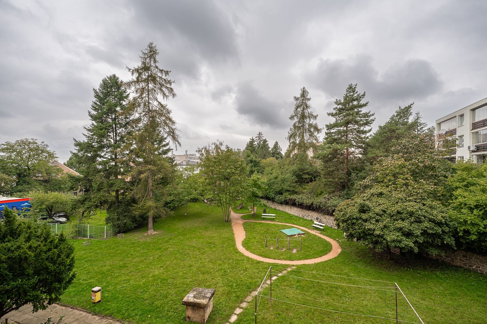 Tehovská, Strašnice - Praha 10 | Prodej, Byt 3+1, 66 m²