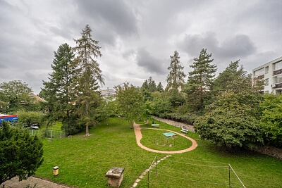 Tehovská, Strašnice - Praha 10 | Prodej, Byt 3+1, 66 m²