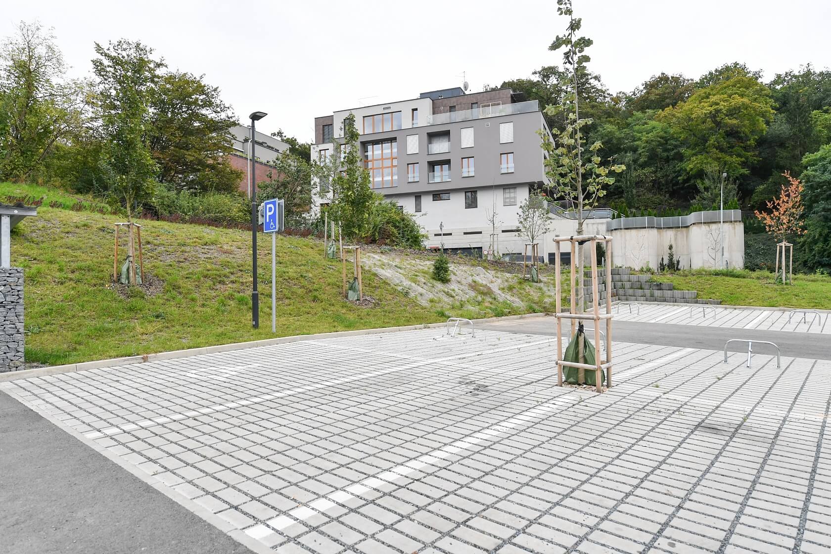 Podbělohorská, Smíchov - Praha 5 | Pronájem, Byt 2+kk, 60 m²