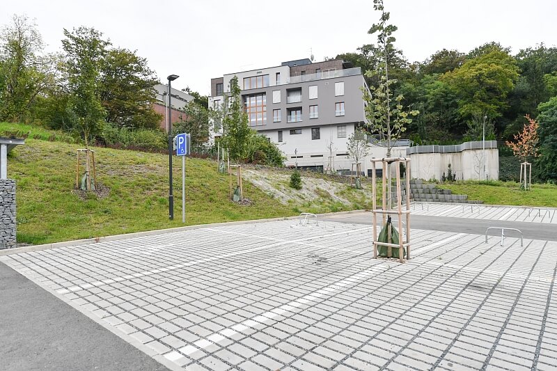 Podbělohorská, Smíchov - Praha 5 | Pronájem, Byt 2+kk, 60 m²