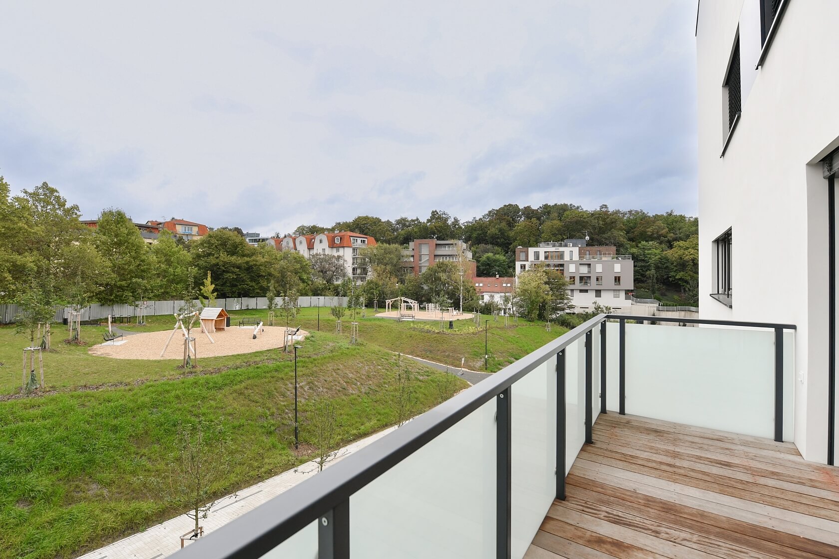 Podbělohorská, Smíchov - Praha 5 | Pronájem, Byt 2+kk, 60 m²