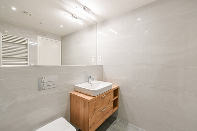 Podbělohorská, Smíchov - Prague 5 | Rent, Apartment One-bedroom (2+kk), 60 m²