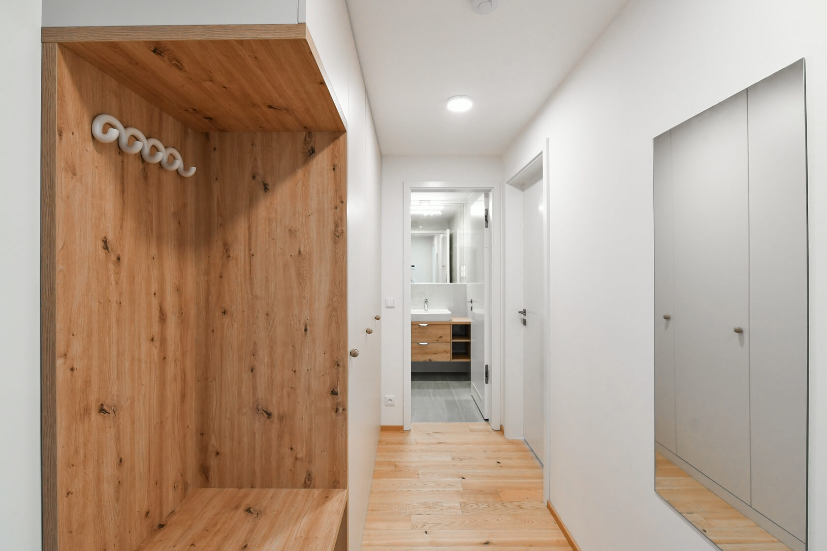 Podbělohorská, Smíchov - Praha 5 | Pronájem, Byt 2+kk, 60 m²