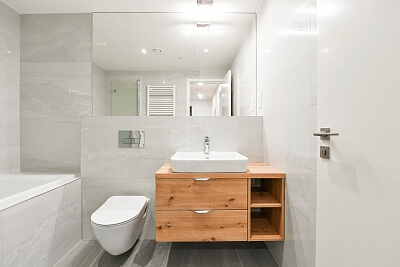 Podbělohorská, Smíchov - Praha 5 | Pronájem, Byt 2+kk, 60 m²