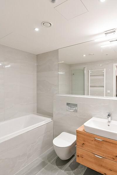 Podbělohorská, Smíchov - Prague 5 | Rent, Apartment One-bedroom (2+kk), 60 m²