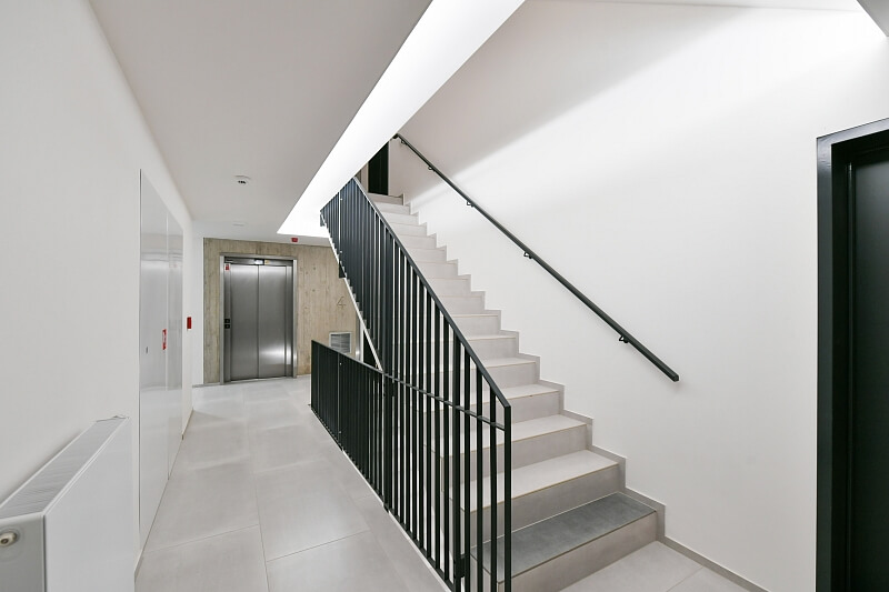 Podbělohorská, Smíchov - Praha 5 | Pronájem, Byt 2+kk, 60 m²