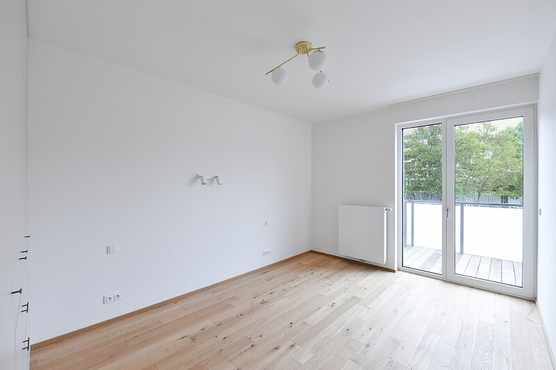 Podbělohorská, Smíchov - Prague 5 | Rent, Apartment One-bedroom (2+kk), 60 m²