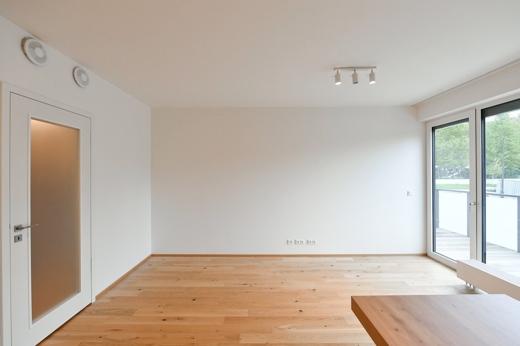 Podbělohorská, Smíchov - Prague 5 | Rent, Apartment One-bedroom (2+kk), 60 m²