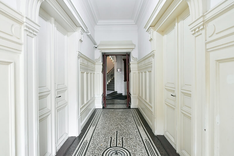 Křižovnická, Staré Město - Praha 1 | Pronájem, Byt 2+kk, 78 m²