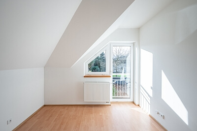 Pod Valem II., Průhonice - Praha-západ | Rent, House Four-bedroom (5+kk), 190 m²