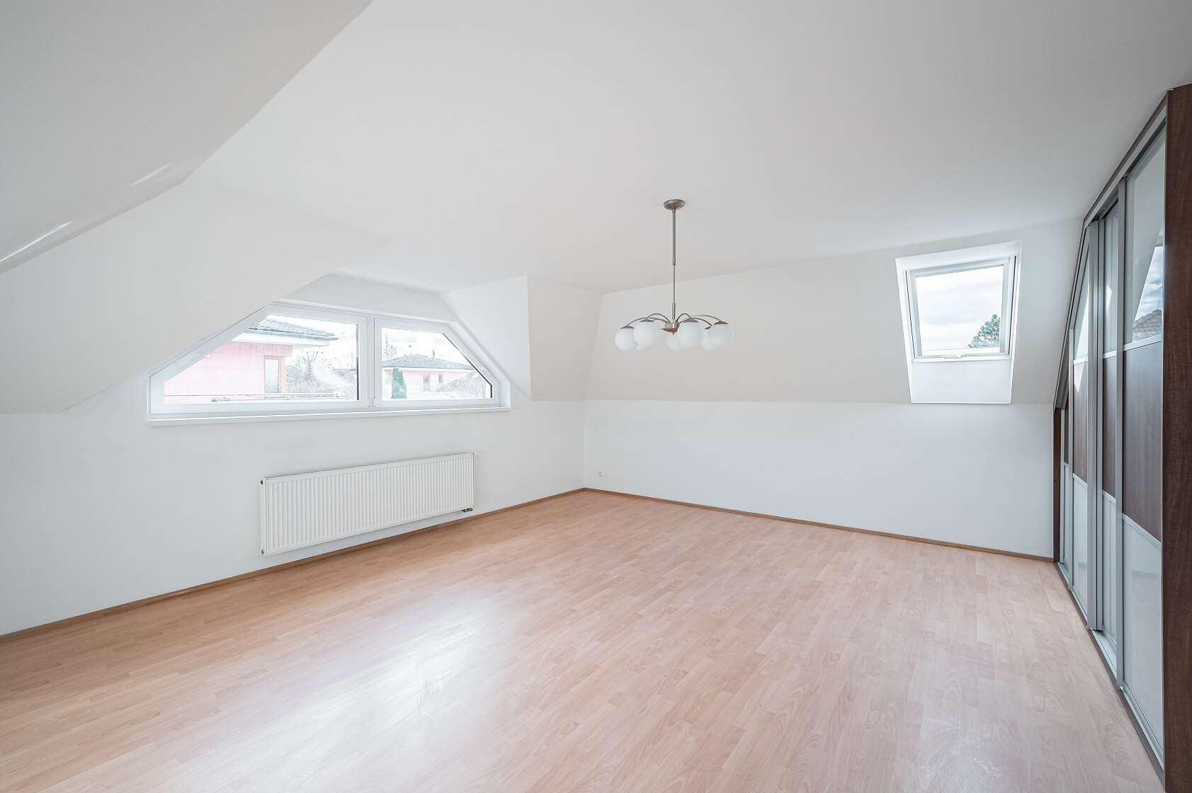 Pod Valem II., Průhonice - Praha-západ | Pronájem, Rodinný dům 5+kk, 190 m²
