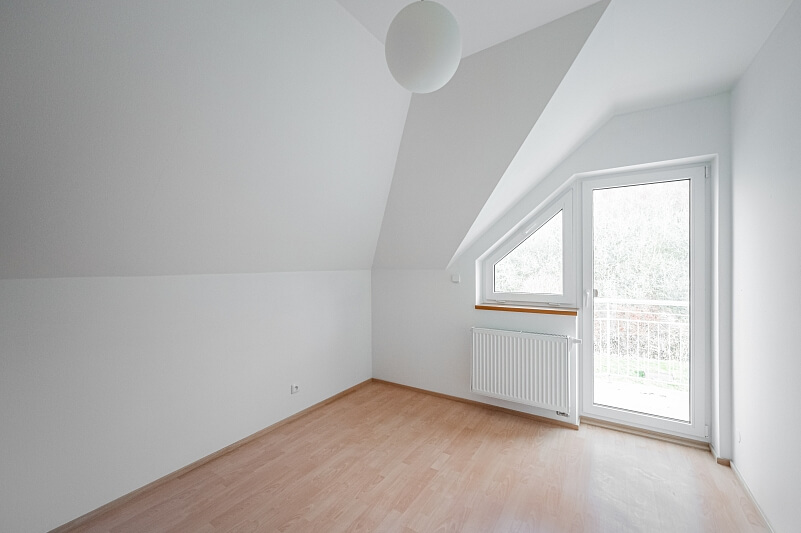 Pod Valem II., Průhonice - Praha-západ | Pronájem, Rodinný dům 5+kk, 190 m²
