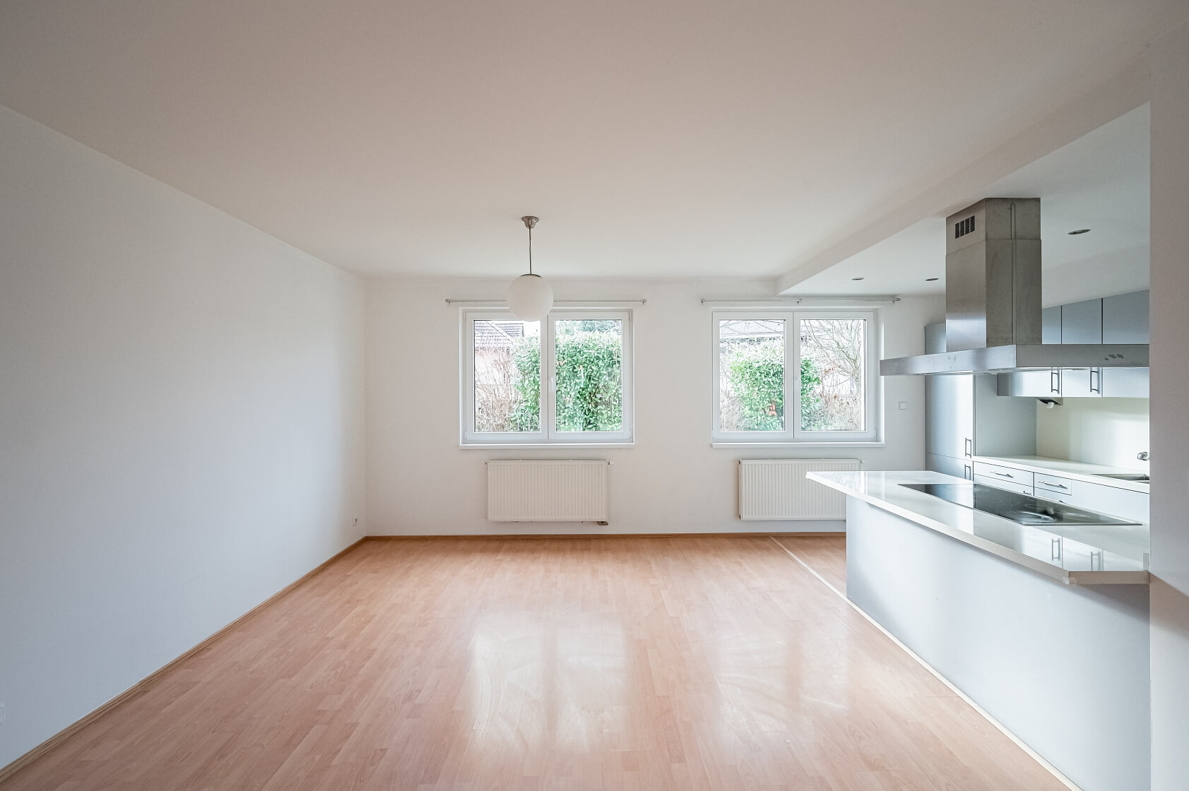 Pod Valem II., Průhonice - Praha-západ | Pronájem, Rodinný dům 5+kk, 190 m²