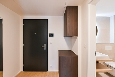 U Lihovaru, Smíchov - Praha 5 | Pronájem, Byt 1+kk, 37 m²