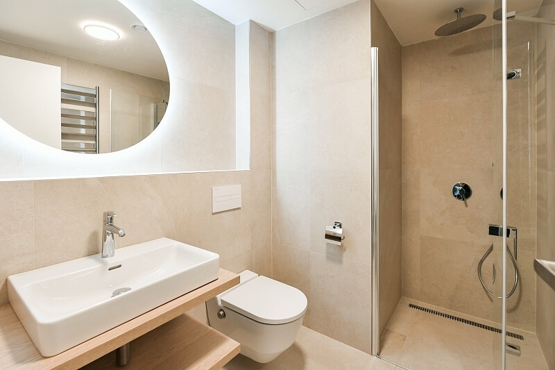 U Lihovaru, Smíchov - Praha 5 | Pronájem, Byt 1+kk, 37 m²