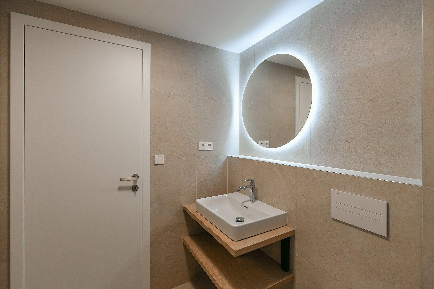 U Lihovaru, Smíchov - Praha 5 | Pronájem, Byt 1+kk, 37 m²