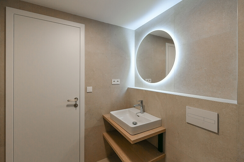 U Lihovaru, Smíchov - Praha 5 | Pronájem, Byt 1+kk, 37 m²