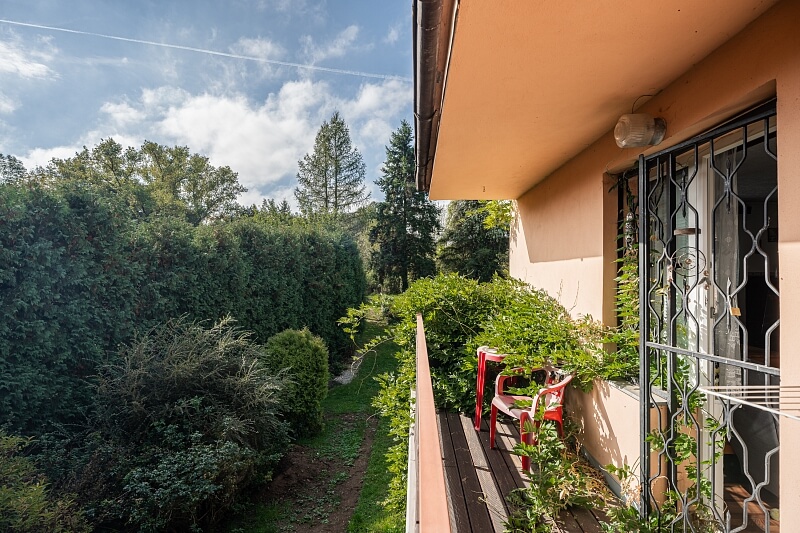 Kamýk nad Vltavou - Příbram | Prodej, Pozemek, 9 175 m²