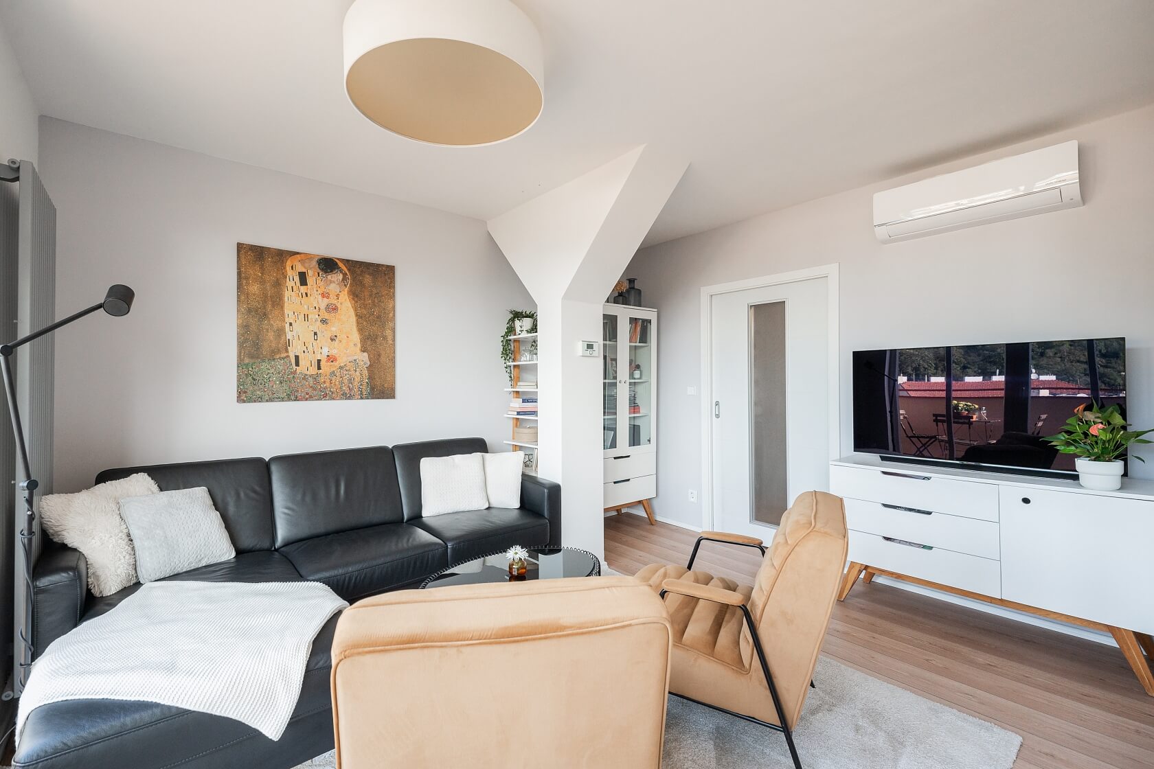 Cimburkova, Žižkov - Praha 3 | Prodej, Byt 3+kk, 81 m²