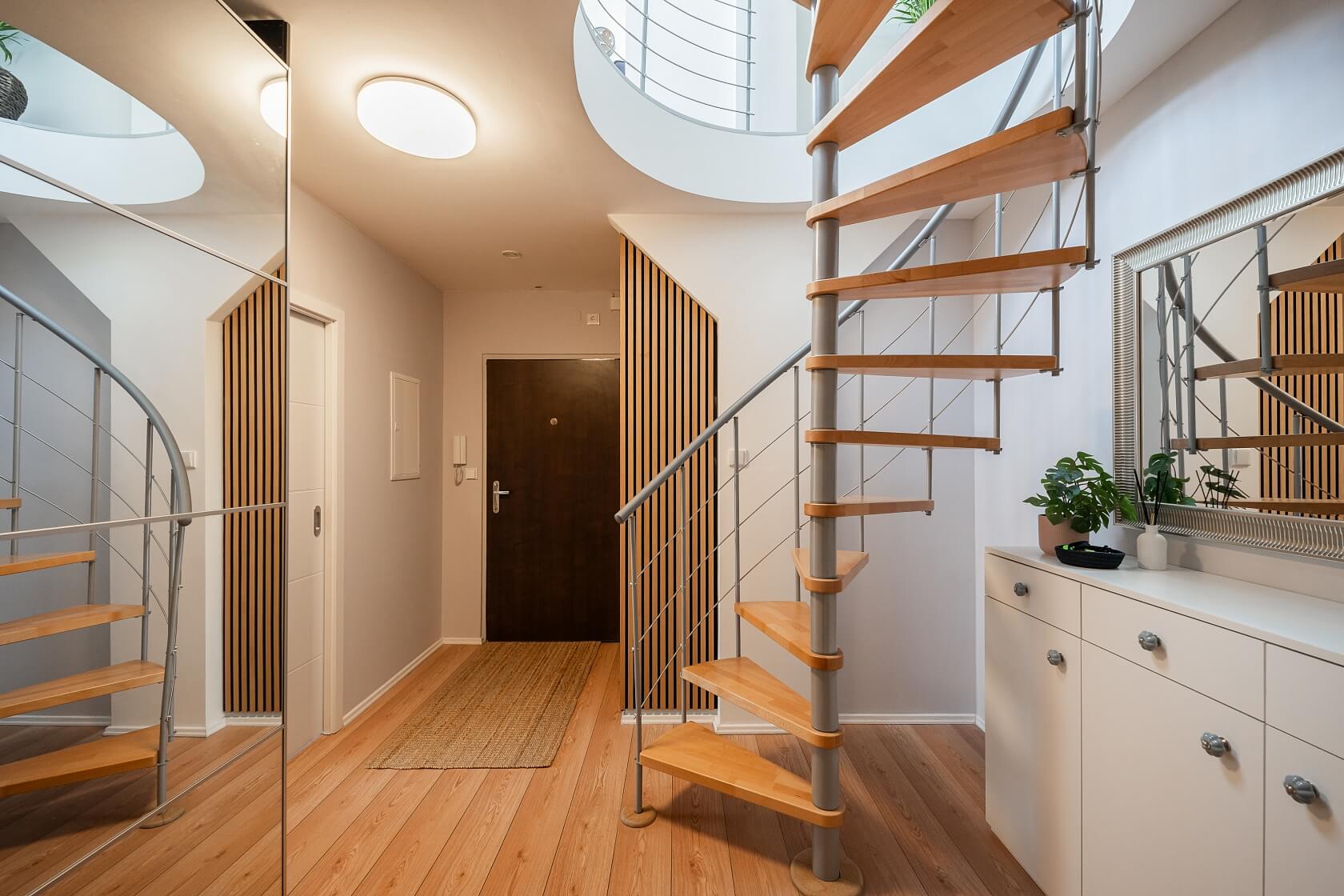 Cimburkova, Žižkov - Praha 3 | Prodej, Byt 3+kk, 81 m²