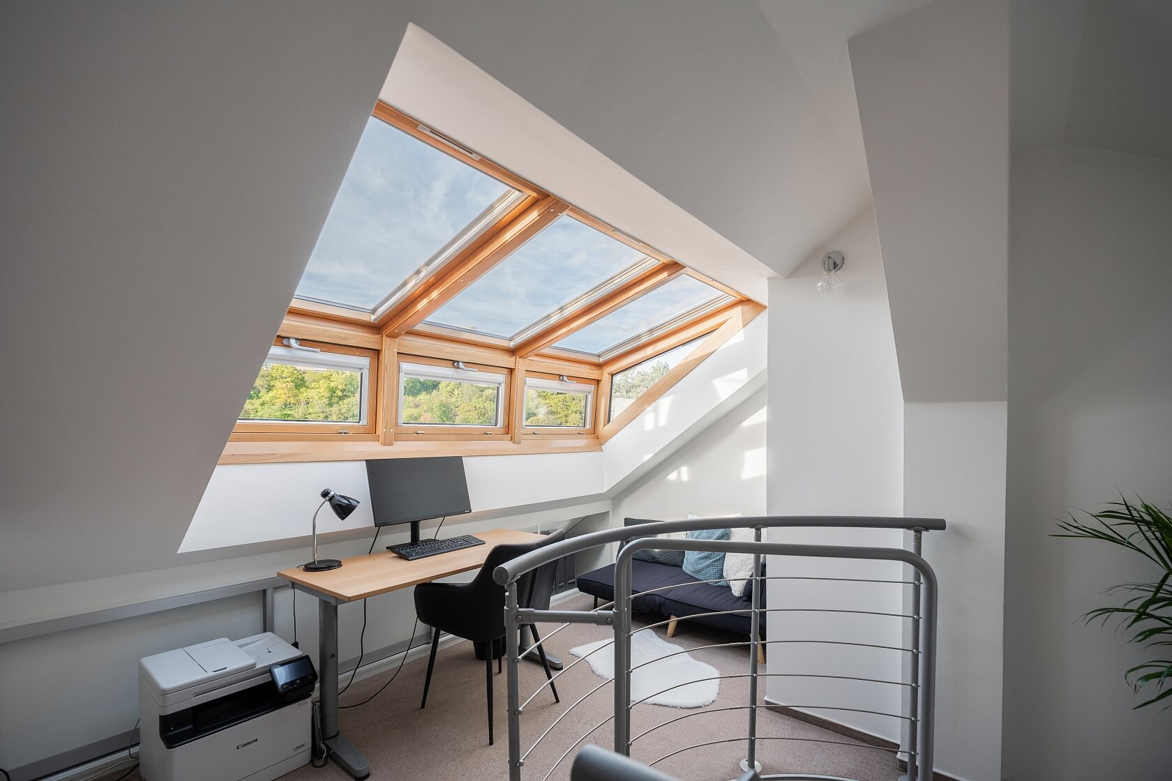 Cimburkova, Žižkov - Praha 3 | Prodej, Byt 3+kk, 81 m²