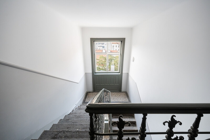 Cimburkova, Žižkov - Praha 3 | Prodej, Byt 3+kk, 81 m²