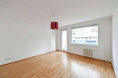 Pod Lysinami, Hodkovičky - Prague 4 | Rent, Apartment Two-bedroom (3+1), 82 m²