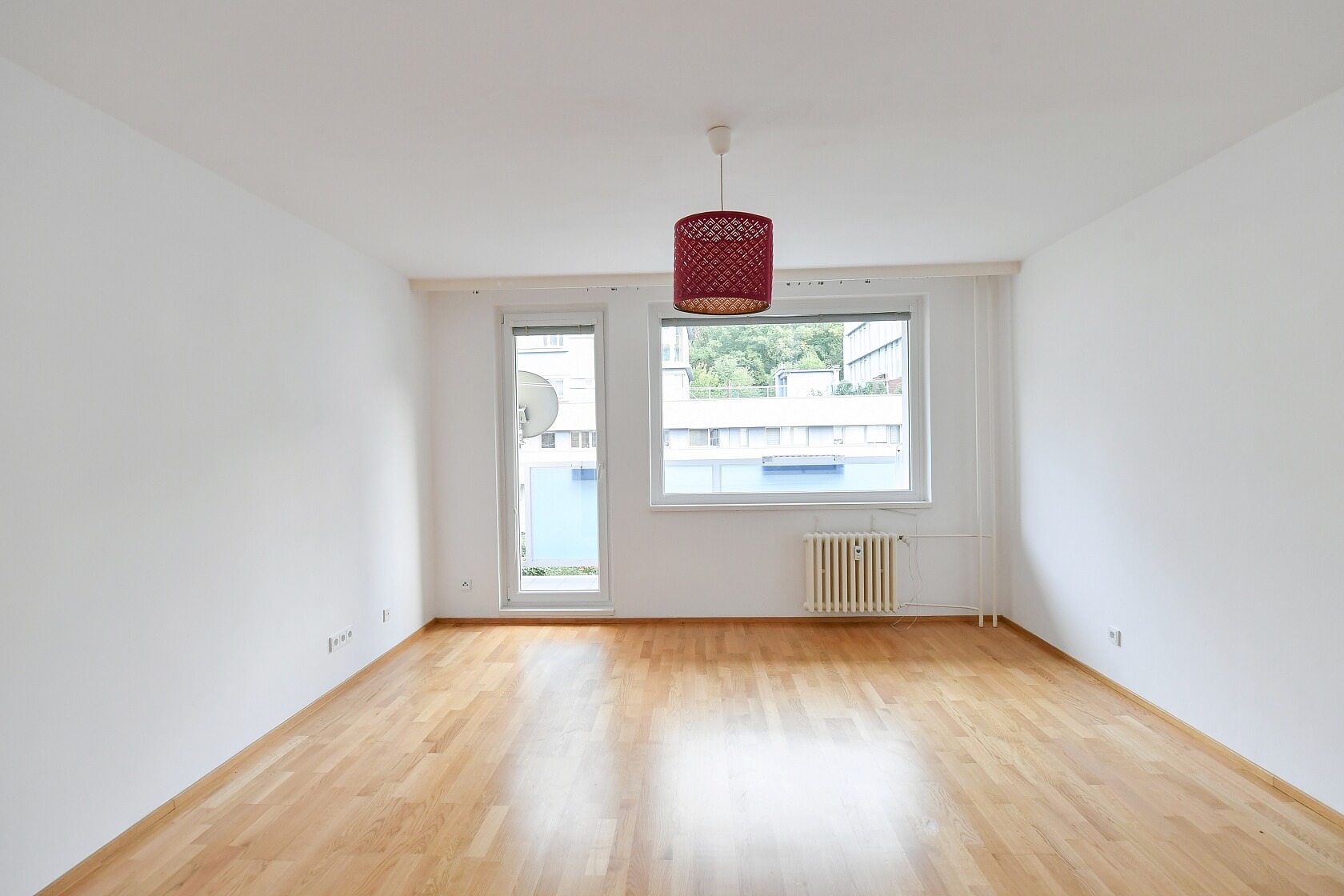 Pod Lysinami, Hodkovičky - Praha 4 | Pronájem, Byt 3+1, 82 m²