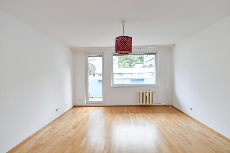 Pod Lysinami, Hodkovičky - Praha 4 | Pronájem, Byt 3+1, 82 m²