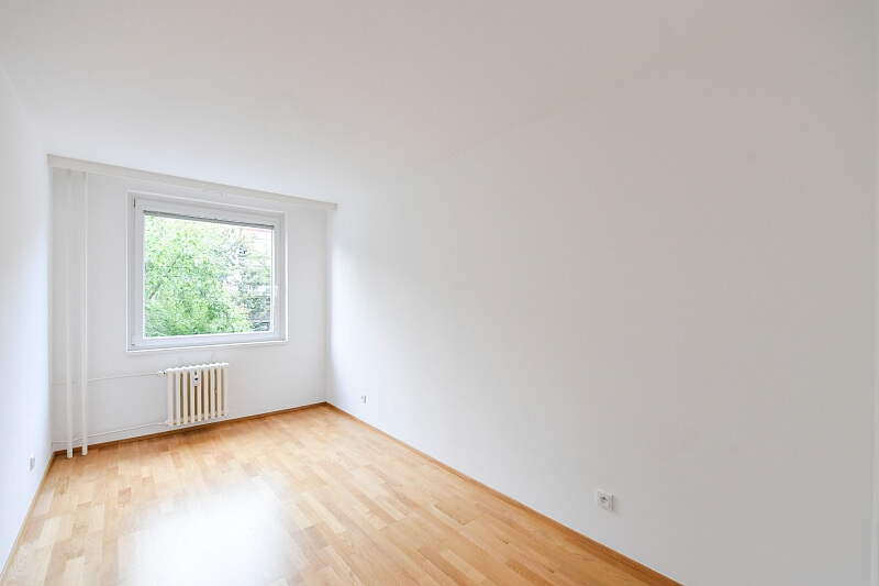 Pod Lysinami, Hodkovičky - Prague 4 | Rent, Apartment Two-bedroom (3+1), 82 m²