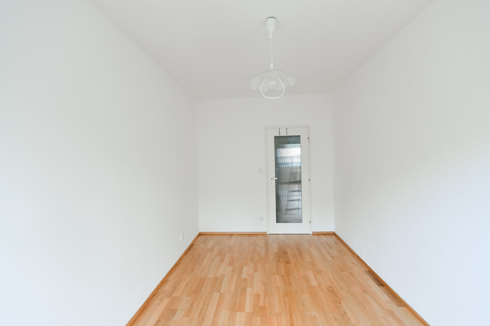 Pod Lysinami, Hodkovičky - Prague 4 | Rent, Apartment Two-bedroom (3+1), 82 m²
