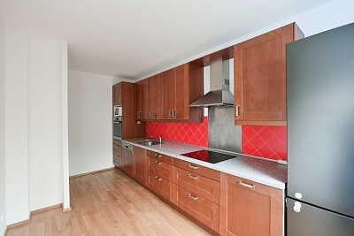 Pod Lysinami, Hodkovičky - Prague 4 | Rent, Apartment Two-bedroom (3+1), 82 m²