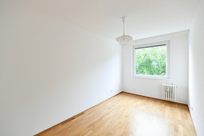 Pod Lysinami, Hodkovičky - Prague 4 | Rent, Apartment Two-bedroom (3+1), 82 m²